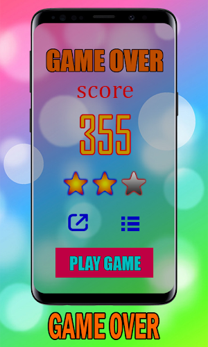 JD Pantoja 🎼 piano tiles Screenshot 3