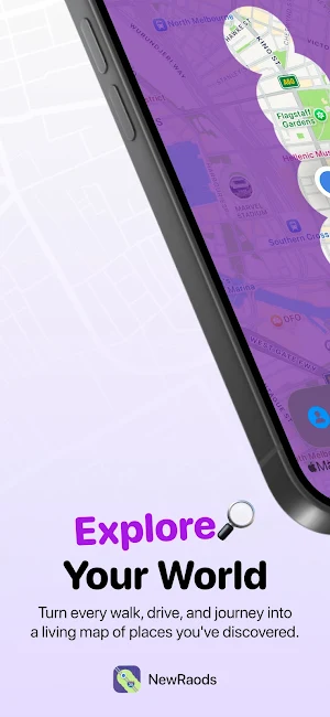 NewRoads Screenshot 0