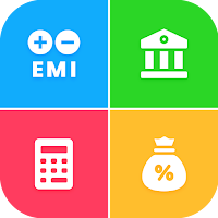 EMI Calculator - Loan Planner