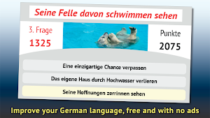 Do you understand German? Screenshot 1