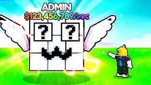 Break the lucky Block Brainrot Screenshot 2