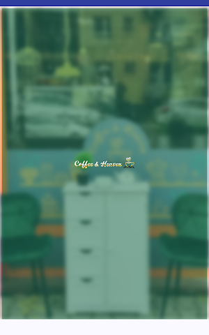 Coffee & Heaven Screenshot 3