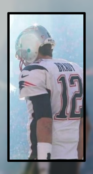 Wallpaper N England Patriots Screenshot 2
