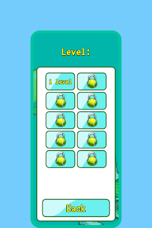 Tennis Path Screenshot 2