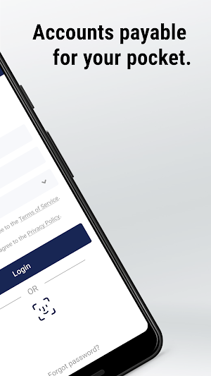 RBTportal Screenshot 1
