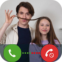 Shiloh & Bros Fake Call & Chat