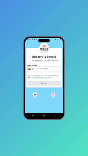 TERASOL Screenshot 2