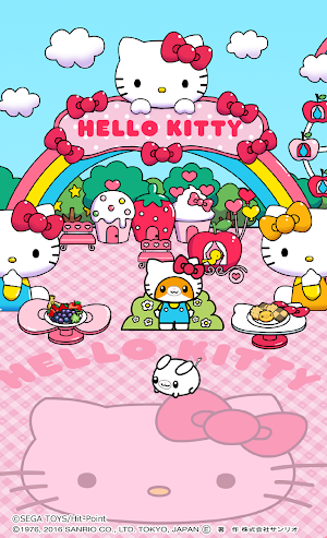 Spoon Pet Collector Screenshot 0