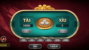 Tài Xỉu Coinzelo Screenshot 1