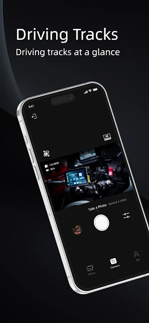 CHIGEE GO Screenshot 1