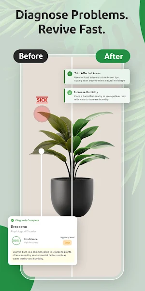 LeafWise Screenshot 3