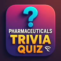 Pharmaceuticals Trivia Quiz