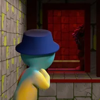 Jail Break: Prison Playtime