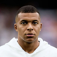 Kylian Mbappé Wallpaper 4K