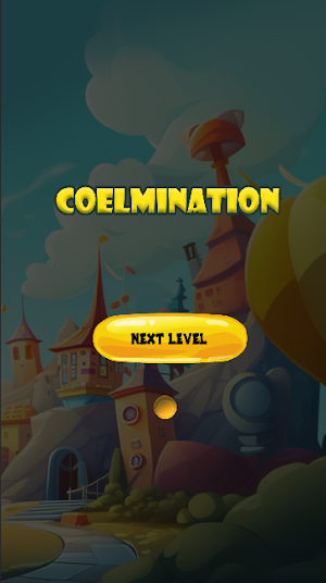 Bouncy Ball Screenshot 2