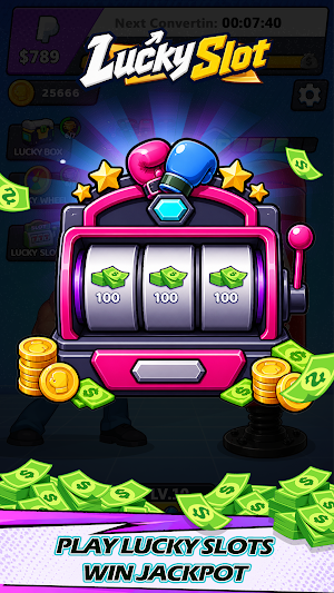 Boxing Money Smash: Earn Cash Screenshot 3
