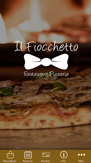 Il Fiocchetto Screenshot 0