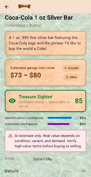 YardHo! | Garage Sale Finder Screenshot 3