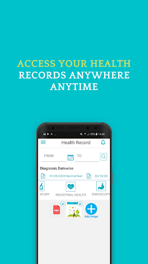 Hilicare Screenshot 3