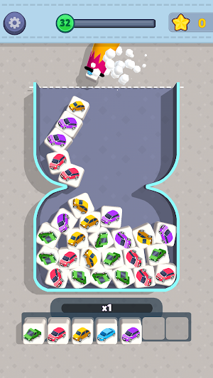 Matching Board 3D Screenshot 3