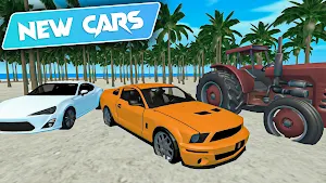 Indian Vice City: Heroes Screenshot 1