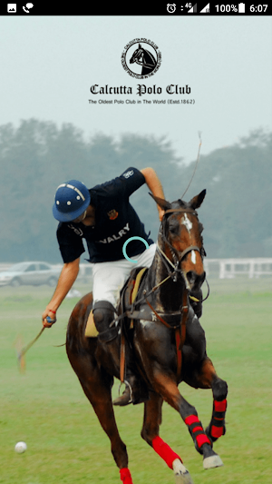 Calcutta Polo Club Screenshot 0