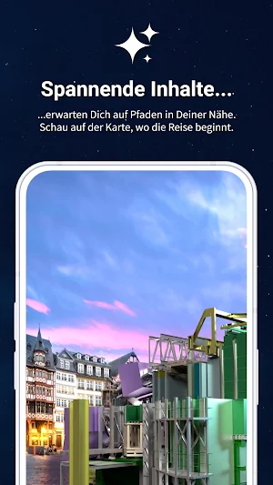 Das Teilchenuniversum Screenshot 2