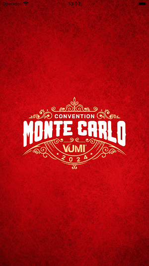 VUMI Convention 2024 Screenshot 0
