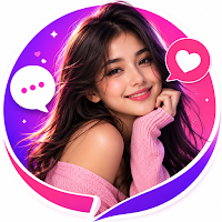 Girls Chat: Meet & Chat Online
