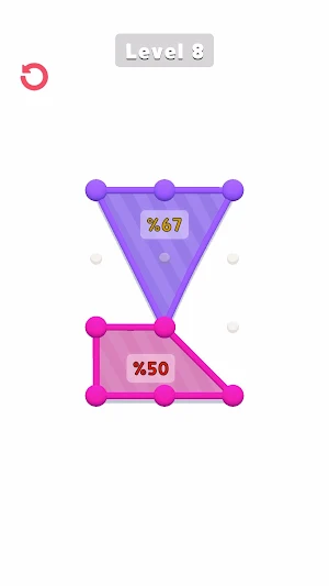 100% Puzzle Screenshot 0