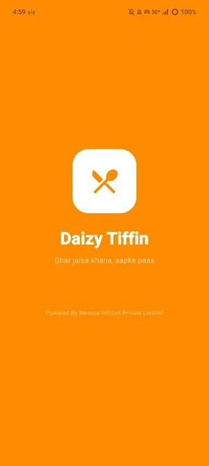 Daizy Tiffin Screenshot 0