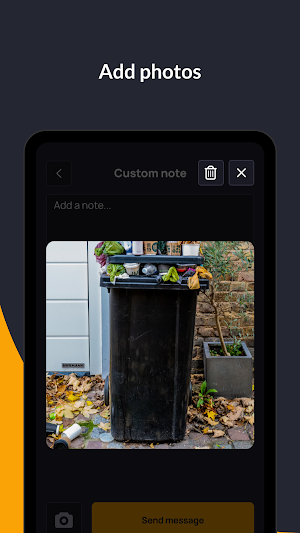 TERMINALapp PLUS Screenshot 2