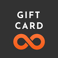 Gift card infinity