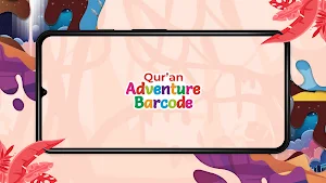 Quran Adventure Barcode Screenshot 0