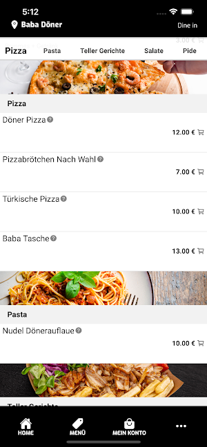 Baba Döner Screenshot 2