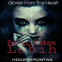 Penglihatan Lebih