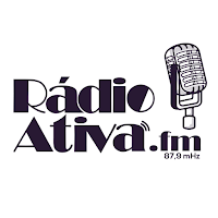 Rádio Ativa FM | Abadia Dos Dourados
