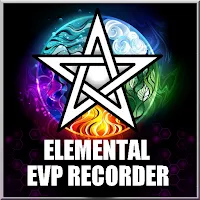 Elemental EVP Recorder