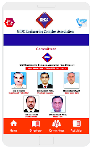 GECA Screenshot 2