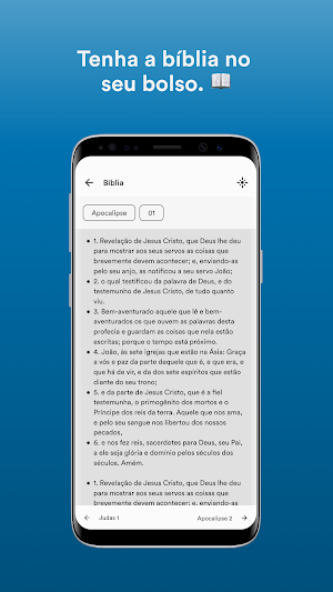 Primeira IPI de Sorocaba Screenshot 2