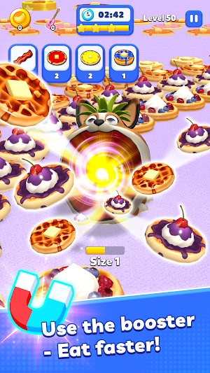 Feed My AI Dog Screenshot 3