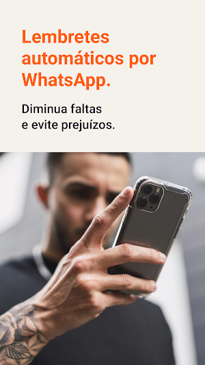 Timefox Screenshot 2
