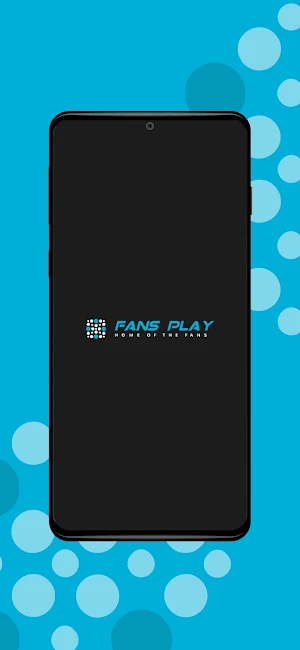 FansPlay - Home Of The Fans Screenshot 0