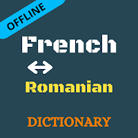 French To Romanian Dictionary Offline