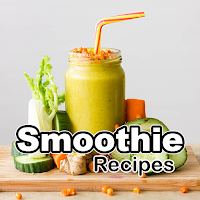 Easy Smoothie Recipes