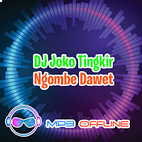 Dj Joko Tingkir Ngombe Dawet