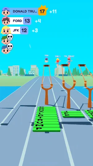Text & Fly Screenshot 3