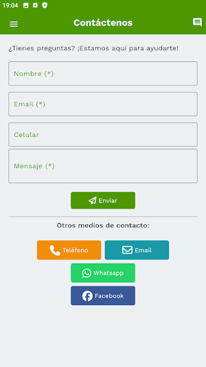 La Viejoteca De Julio Screenshot 2