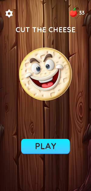 Cut the Cheese Screenshot 3