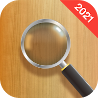 Magnifying Glass